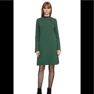 BCBG Kathryne Dress